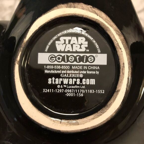 Galerie Star Wars Darth Vader Mug - Picture 6 of 6
